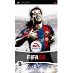FIFA 08 [PSP]
